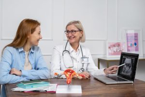 Fertility and Gynaecologist