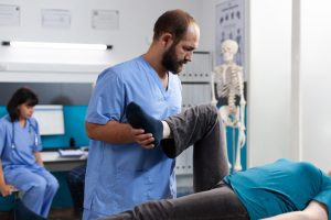 Orthopedics